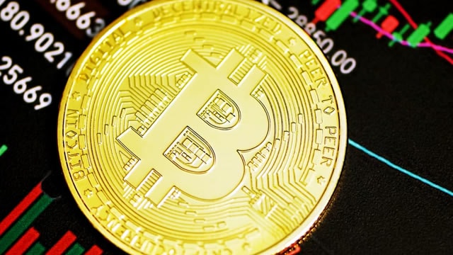 This is Bitcoin's Shallowest Bear Market—But is the Bottom In?