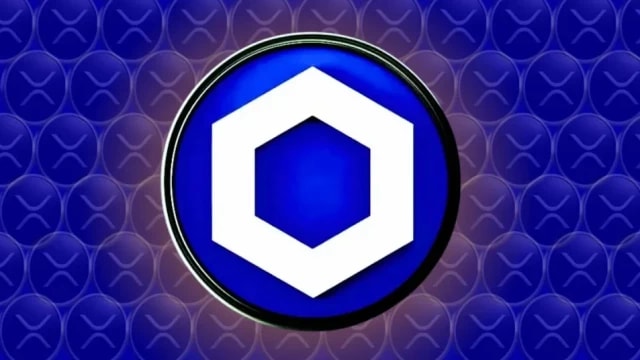 Chainlink Adoption Soars While Price Consolidates—Here's What's Next for LINK This Month