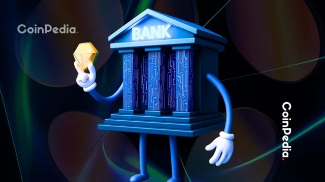 Japan's SBI Bank Turns Savings Interest Into Bitcoin, XRP, and Ethereum Rewards