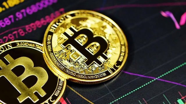 The Higher Bitcoin Goes, The Less Institutions Want It? Coinbase Executive Weighs In
