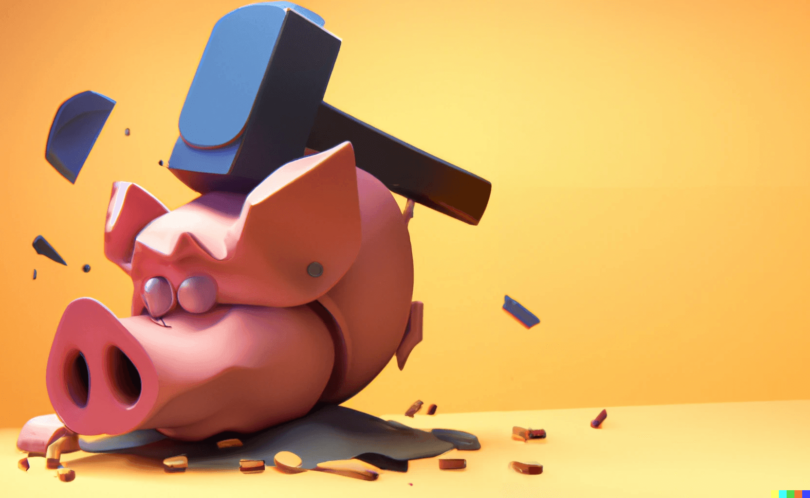 SVB Goes Broke - Here's What to Watch out for so that You Don't Too