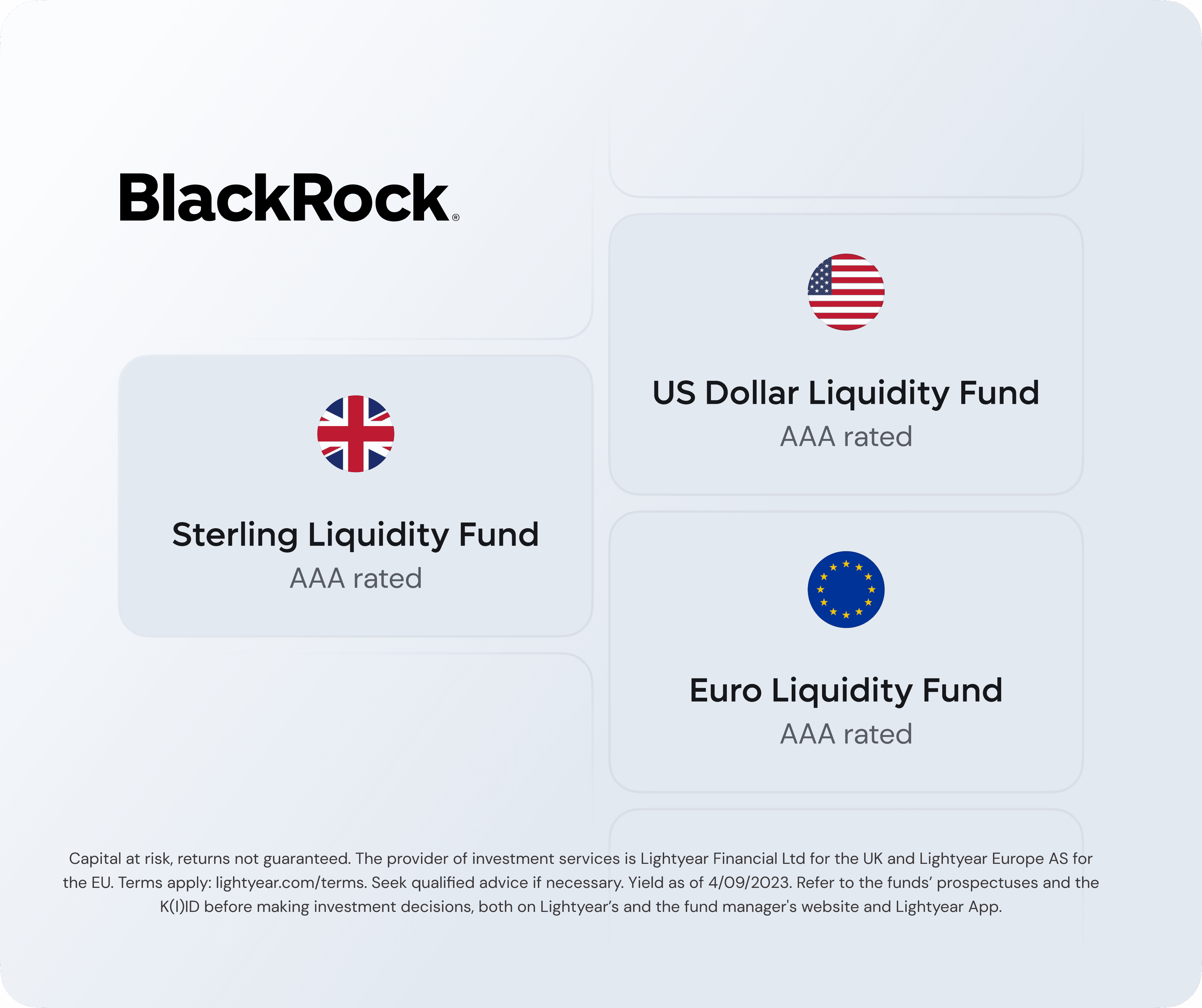 BlackRock Funds