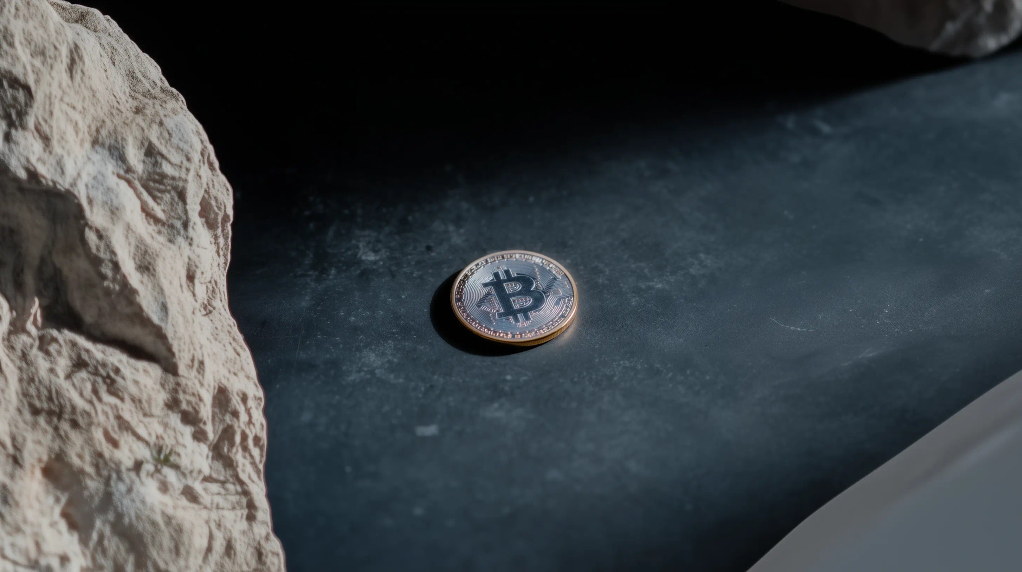 Bitcoin without the wallet: how to get exposure in an investment account