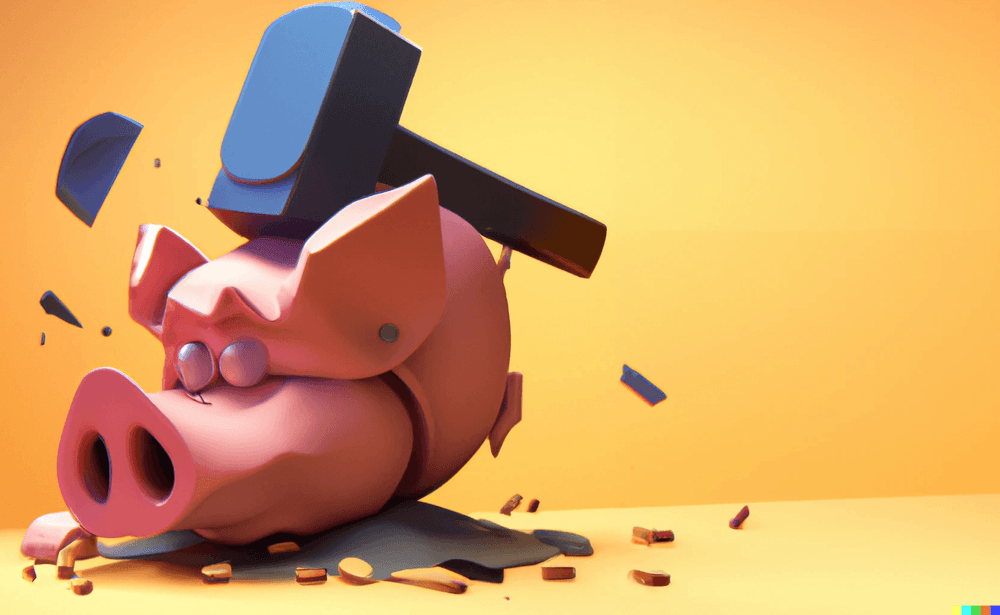 SVB Goes Broke - Here's What to Watch out for so that You Don't Too