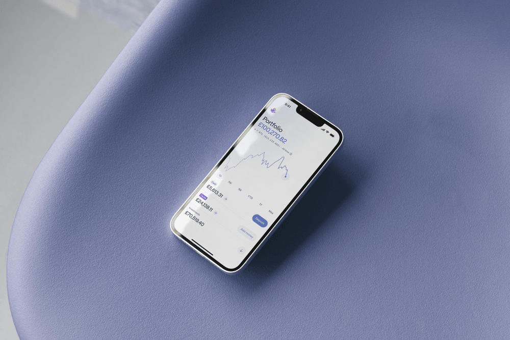 Introducing Lightyear Vaults: our biggest rate yet