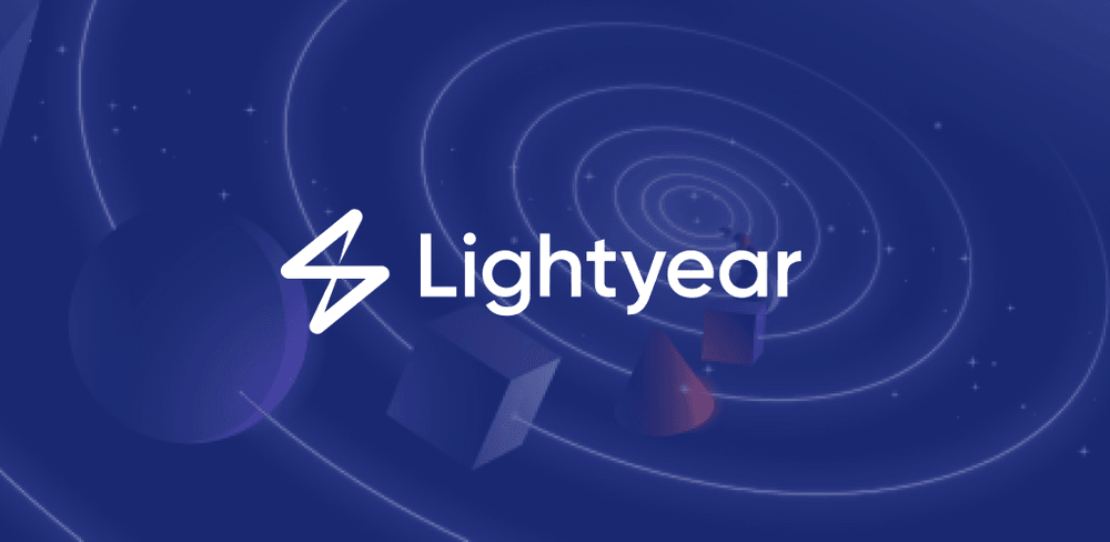 Making investing lightyears better