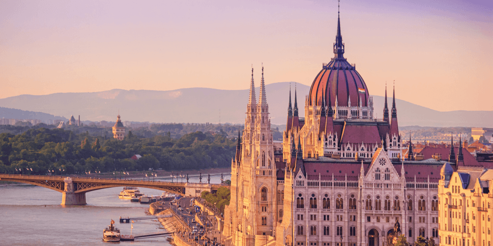 We’ve launched in Hungary