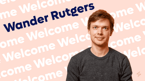 Welcome, Wander Rutgers!