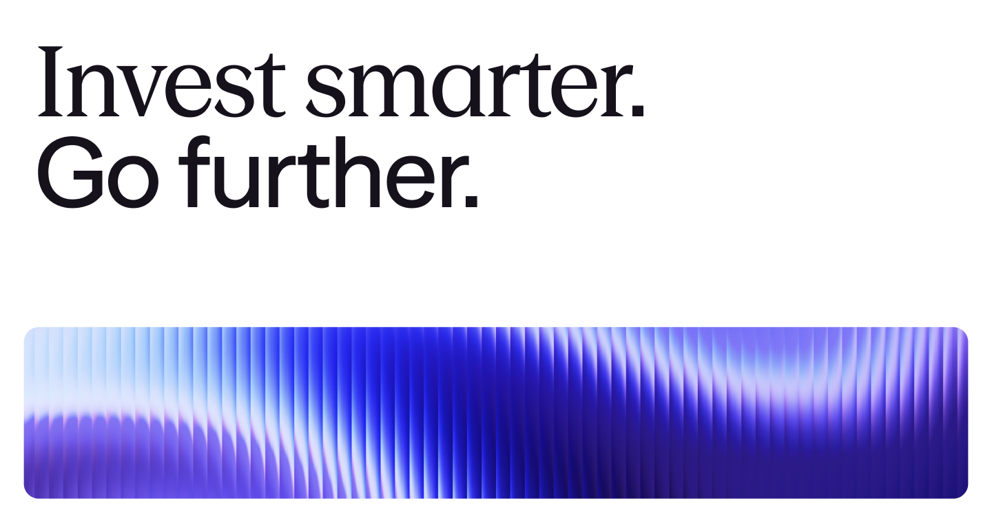 Lightyear: Investing app with 5000 stocks, ETFs & MMFs