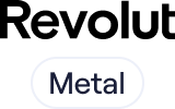 Revolut Metal