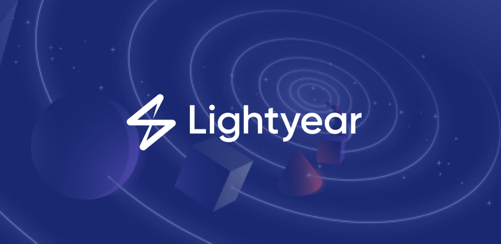 Making investing lightyears better