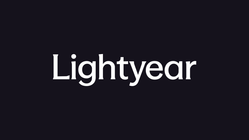 Lightyear